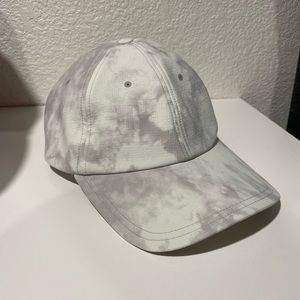 Lululemon Cap